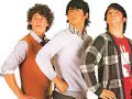 Trouver Amour (Jonas Brother Story) Ch.5