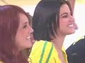 RBD In Brasil verry funny video RBD In Brasil verry funny video