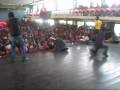 Kepha & Daniyah 2009 Jamaican RE School Tour