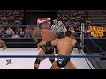 WWE Smackdown Vs Raw 2010 How To Unlock The Rock And Gameplay 2/2