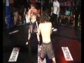 London KO - Sencer V Petts