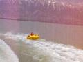 boating