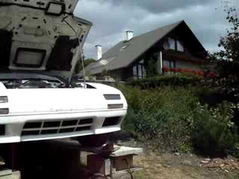 how to rebuild rx7 turbo