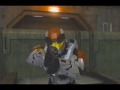 (Official SyF Film) Halo\
