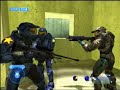 halo cops: episode 5 part 1