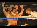 Lartiste ( Phil Latio ) Vs Lee Awesome ( Bobby Roode )