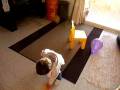 videos de ALE Y DANY CON EL GLOBO