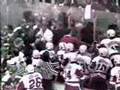 Herb Brooks vs Jacques Demers 87-88