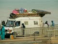 Le fleuve Sénégal-4- Le fleuve Sénégal-4-