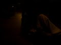 blanket fight