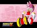 Sonic Adventure DX Music: Amy Rose (My Sweet Passion)