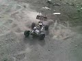 G.V. Rambo buggy Nitro 1/6 scale