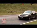 BMW M3 vs Lexus IS F vs Mercedes C63 AMG