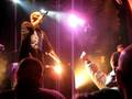 Bow Wow Wow live in Paris