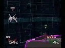Parenthesis (White Falcon) vs. SypherPhoenix (Red Falcon)