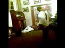 KID DANCING TO MIKA