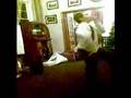 KID DANCING TO MIKA