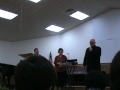 youth rally 09