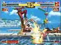 King of Fighters '95 (SEGA Saturn) TV-Spot