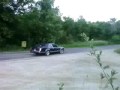 Lincoln Mark VII Burnout 2