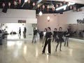 My Mamacita Line Dance