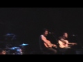 The Starting Line - The Best Of Me live at TSL DVD Release Show