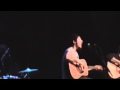 The Starting Line - The Best Of Me live at TSL DVD Release Show