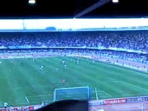 Estadio Municipal De Chap&iacute;n, Ascenso del Xerez C.D.