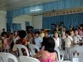 PAGKAGISING SA UMAGA (by BACOLOD FOURSQUARE FLC & SKC KIDS) PAGKAGISING SA UMAGA (by BACOLOD FOURSQUARE FLC & SKC KIDS)