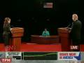 The Biden-Palin Vice Presidential Debate in Ten Easy Minutes