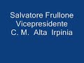 Salvatore Frullone-1 Feste Democratiche Bisaccia 30.08.08