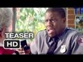 Ride Along Official Teaser Trailer #1 (2014) - Kevin Hart Movie HD