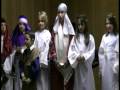 If you missed Freedom Church on 12.21.08....  We missed you