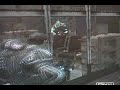 gears glitch  -  INSIDE SUBWAY\
