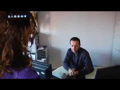 rai3 - Sito: www.sirene.rai.it Fb: http://www.facebook.com/pages/Sirene-Rai-3/381329988550699 -- Una incredibile indagine condotta dalla Guardia di Finanza tra Fire...