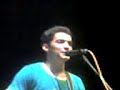 Gustavo Lins No Caldeir�o 03/12/06