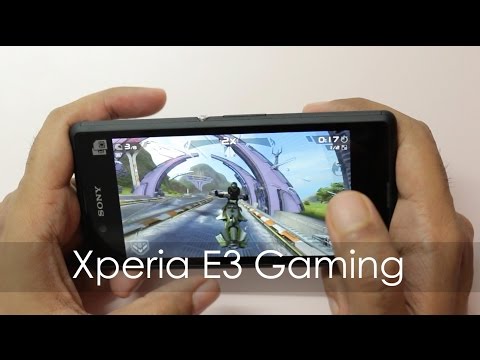 how to download games on sony xperia