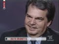 Brunetta Premio Nobel da Matrix