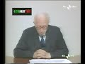Blob: Enzo Biagi-lettera a Berlusconi