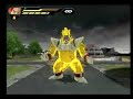 dbz bt2: planet of the apes!