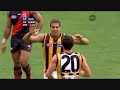 Hawthorn vs Essendon Round 6 AFL - Part 2