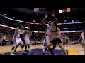 A Zach Randolph aka Z-Bo Mix with the Memphis Grizzlies. Song: 'Rollin, Drinkin' by Bizzy Bone & Layzie Bone.