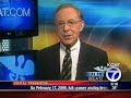 Healthbeat - Acupuncture & Headaches