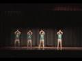 NPHS B.A.C.K. Dance