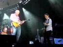 Mark Knopfler - Speedway At Nazareth live 2008 tour 29 March