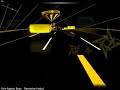 First Person Audiosurf Freeride