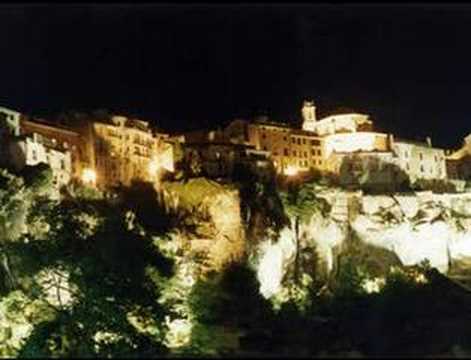 0 Turismo por Cuenca, atractivas vacaciones