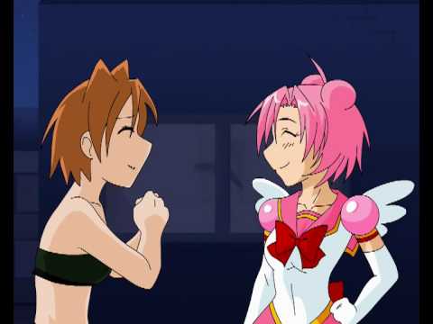 amecon - As promised to you folks who missed sections of the AmeCon 2007 opening animation. Here's the full sequence in one whole piece. This was entirely made by our...