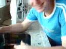 Tonho com agua no nazo Tonho com agua no nazo