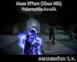 Mass Effect analisis